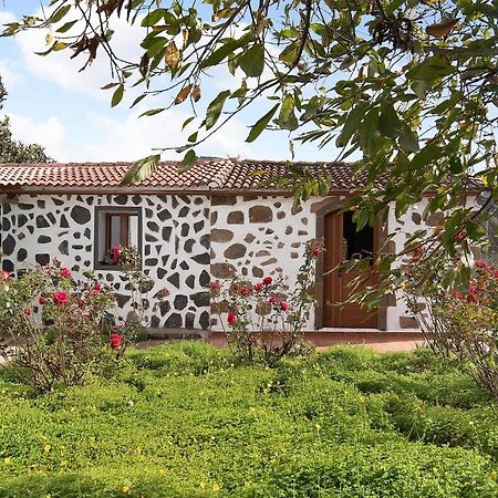 Appartamento La Casita De Abuela Paula Valleseco Esterno foto