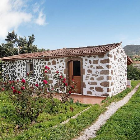 Appartamento La Casita De Abuela Paula Valleseco Esterno foto