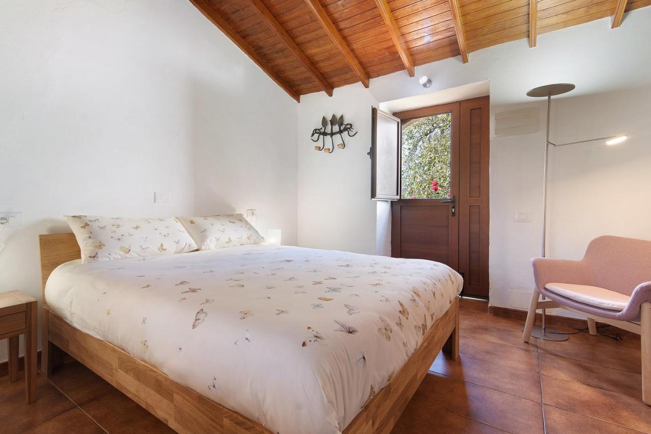Appartamento La Casita De Abuela Paula Valleseco Esterno foto